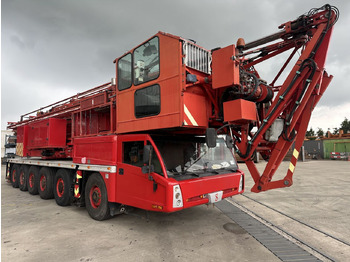 All terrain crane Spierings spierings SK 1265 AT6: picture 2