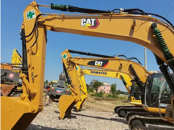 Crawler excavator CATERPILLAR 315D