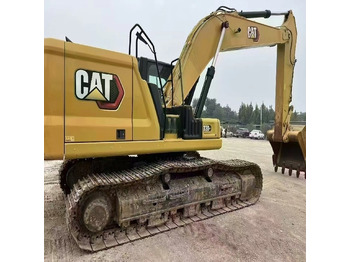 Crawler excavator 2023 Caterpillar 330GC: picture 2