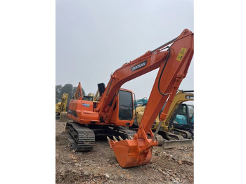 Crawler excavator DOOSAN DH150