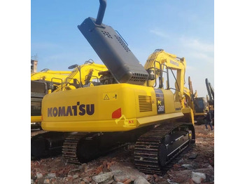Crawler excavator KOMATSU PC360