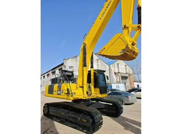 Crawler excavator KOMATSU PC400