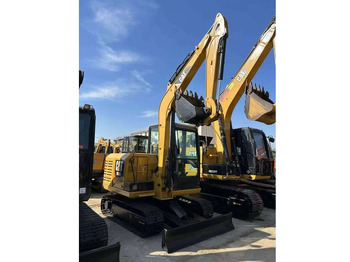 Crawler excavator CATERPILLAR 305.5E
