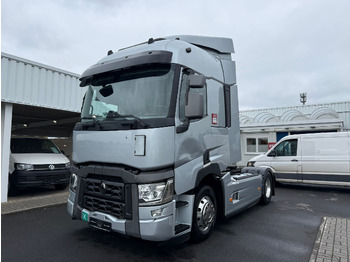 Tractor unit RENAULT T