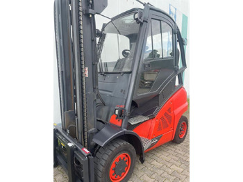 Forklift LINDE H40