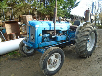 Farm tractor FORDSON