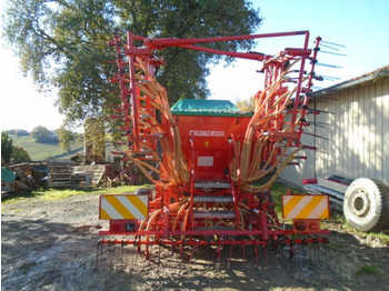 Combine seed drill Gaspardo ts primavera: picture 5