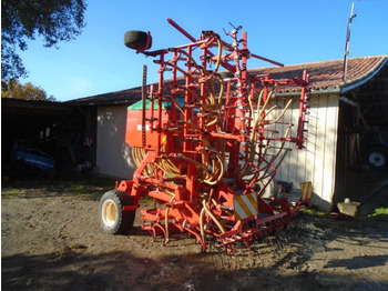 Combine seed drill Gaspardo ts primavera: picture 3