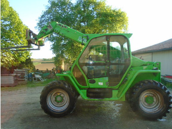 Telescopic handler MERLO