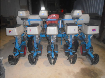 Precision sowing machine MONOSEM