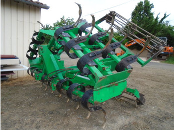 Cultivator NC C620: picture 4