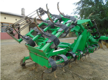 Cultivator NC C620: picture 2