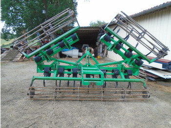 Cultivator NC C620: picture 3