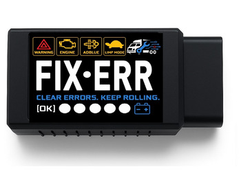 Electrical system FORD