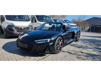 Car AUDI