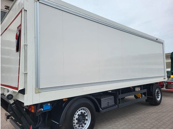 Lease a  Diversen Drehschemel Vermietung möglich LBW Durchladbar Drehschemel Vermietung möglich LBW Durchladbar Diversen Drehschemel Vermietung möglich LBW Durchladbar Drehschemel Vermietung möglich LBW Durchladbar: picture 2