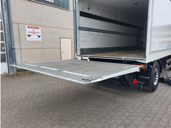 Lease a  Diversen Drehschemel Vermietung möglich LBW Durchladbar Drehschemel Vermietung möglich LBW Durchladbar Diversen Drehschemel Vermietung möglich LBW Durchladbar Drehschemel Vermietung möglich LBW Durchladbar: picture 4