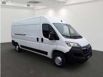 Panel van OPEL