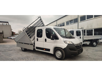 Tipper van OPEL