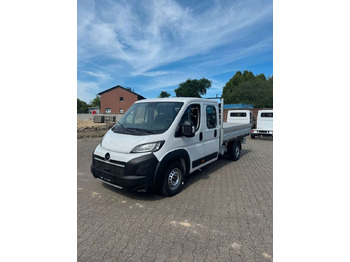 Tipper van OPEL