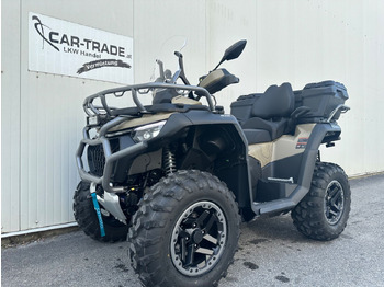 Side-by-side/ ATV CFMOTO