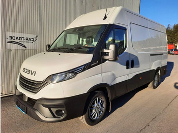 Panel van IVECO Daily 35s14