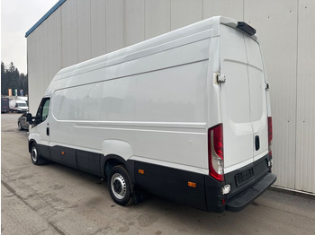 Panel van Iveco Daily 35S14 HiMatic L4H3 Maxi: picture 3