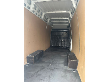 Panel van Iveco Daily 35S14 HiMatic L4H3 Maxi: picture 5