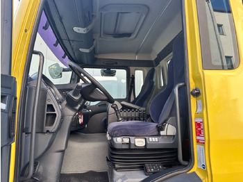 Lease a  MAN TGA 26.440 MAN TGA 26.440: picture 5 Lease a  MAN TGA 26.440 MAN TGA 26.440: picture 5