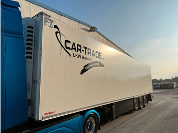 Refrigerator semi-trailer SCHMITZ SKO