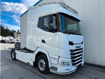 Tractor unit DAF XG 530 Retarder Standklima 3 Jahre Garantie: picture 2