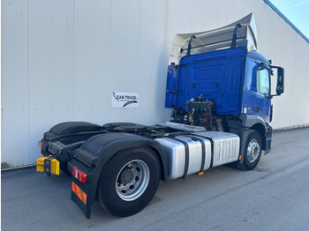 Tractor unit Mercedes-Benz Antos 1836: picture 4