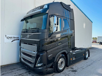Tractor unit Volvo FH 750 XL Retarder  Vollausstattung: picture 1
