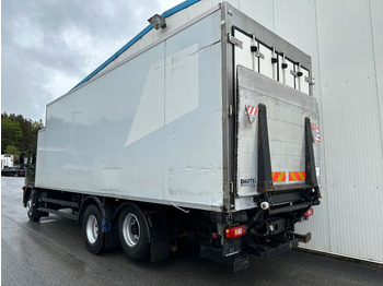 Lease a Volvo FM 440 VEB+ Analog Supra 850 Volvo FM 440 VEB+ Analog Supra 850: picture 4 Lease a Volvo FM 440 VEB+ Analog Supra 850 Volvo FM 440 VEB+ Analog Supra 850: picture 4