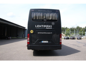 Coach MERCEDES-BENZ Travego RHD-L: picture 5