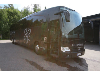 Coach MERCEDES-BENZ Travego RHD-L: picture 3