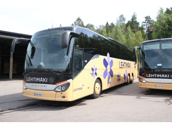 Coach SETRA