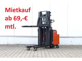 Stacker BT