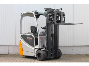 Lease a STILL RX20-18 Triplex Zinkenversteller STILL RX20-18 Triplex Zinkenversteller: picture 2