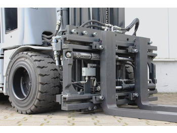 Lease a STILL RX20-18 Triplex Zinkenversteller STILL RX20-18 Triplex Zinkenversteller: picture 1