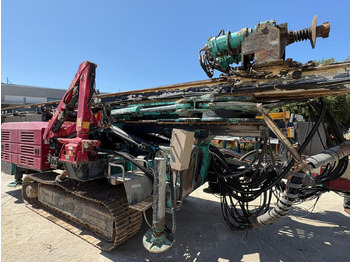 Drilling rig Casagrande C8: picture 5 Drilling rig Casagrande C8: picture 5