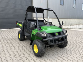 Side-by-side/ ATV JOHN DEERE