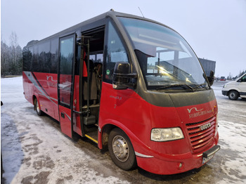 Coach IVECO Rapido