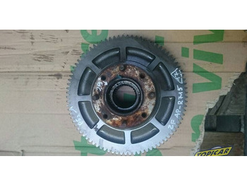 Transmission ZF