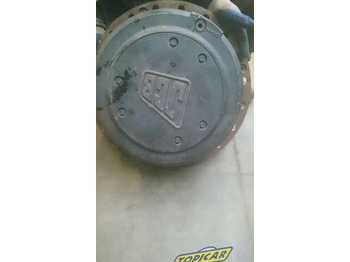 Transmission JCB