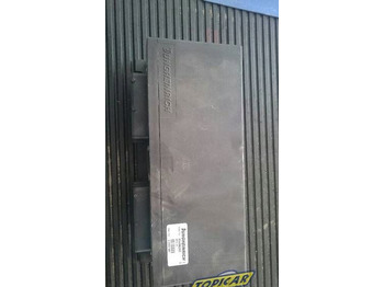 ECU JUNGHEINRICH