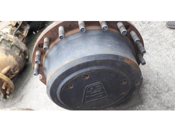 Transmission MOST JCB O OZNACZENIU JCB 436 ZWOLNICA: picture 4