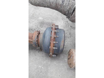 Transmission MOST JCB O OZNACZENIU JCB 436 ZWOLNICA: picture 2