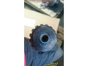 Transmission Most Spicer 113/51-006 polos oska 113602601: picture 5