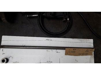 Transmission ZF